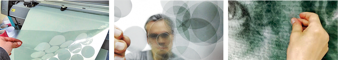Josep Mora - Process collage