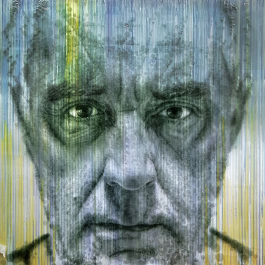 Portrait ferran adria